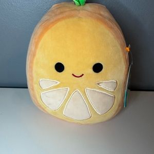 8” Orin Squishmallow